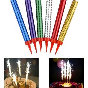 Vela bengala $1200 unidad