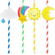 Set bombillas arcoíris