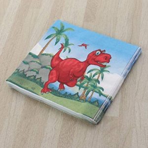 Servilletas 20 unidades