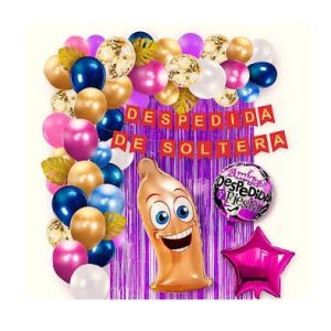 Set despedida de soltera